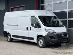 FIAT Ducato 140 L4H2 Klima Navi Kamera Tempomat Eur6d
