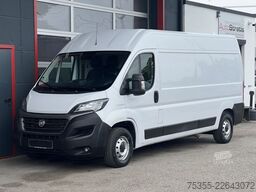 FIAT Ducato 140 L4H2 Klima Navi Kamera Tempomat Eur6d