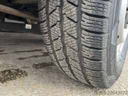 FIAT Ducato 140 L4H2 Klima Navi Kamera Tempomat Eur6d