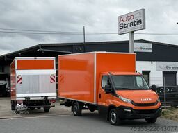 IVECO Daily 35S14A Hi-Matic Klima 4,35m Kamera LBW