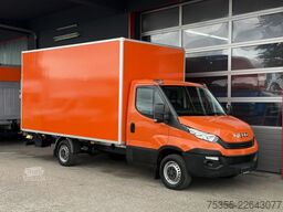 IVECO Daily 35S14A Hi-Matic Klima 4,35m Kamera LBW