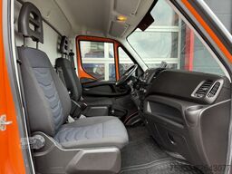 IVECO Daily 35S14A Hi-Matic Klima 4,35m Kamera LBW