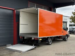 IVECO Daily 35S14A Hi-Matic Klima 4,35m Kamera LBW