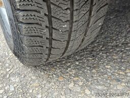 IVECO Daily 35S14A Hi-Matic Klima 4,35m Kamera LBW