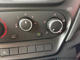 IVECO Daily 35S14A Hi-Matic Klima 4,35m Ladebordwand