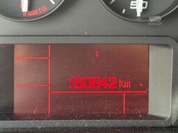 IVECO Daily 35S14A Hi-Matic Klima 4,35m Ladebordwand