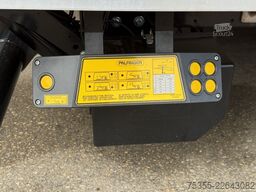 IVECO Daily 35S14A Hi-Matic Klima 4,35m Ladebordwand