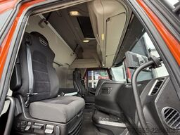 IVECO S-WAY AS440S46 Klima NAVI Intarder ACC CornerEye