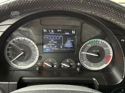 IVECO S-WAY AS440S46 Klima NAVI Intarder ACC CornerEye