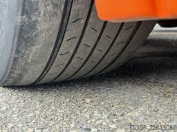 IVECO S-WAY AS440S46 Klima NAVI Intarder ACC CornerEye