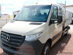 MERCEDES-BENZ Sprinter 519 CDI /3-S.-Kipper / Klima / Standhei