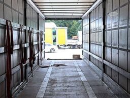 DAF XF 480 FT SSC + AUFLIEGER