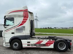 DAF XF 480 FT SSC + AUFLIEGER