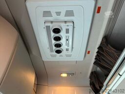 DAF XF 480 FT SSC + AUFLIEGER