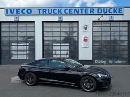 AUDI A5 Coupe 50 TDI quattro S line