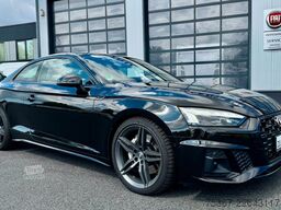 AUDI A5 Coupe 50 TDI quattro S line