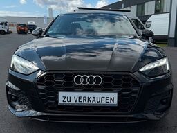 AUDI A5 Coupe 50 TDI quattro S line
