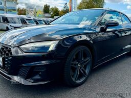 AUDI A5 Coupe 50 TDI quattro S line
