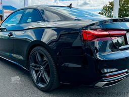 AUDI A5 Coupe 50 TDI quattro S line