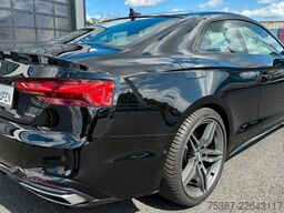 AUDI A5 Coupe 50 TDI quattro S line