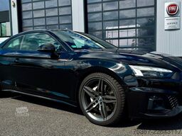 AUDI A5 Coupe 50 TDI quattro S line