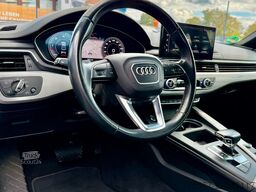 AUDI A5 Coupe 50 TDI quattro S line