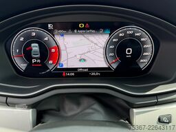 AUDI A5 Coupe 50 TDI quattro S line