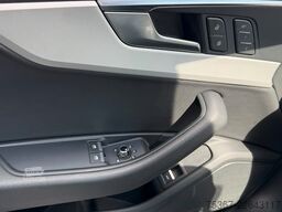 AUDI A5 Coupe 50 TDI quattro S line