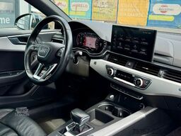 AUDI A5 Coupe 50 TDI quattro S line