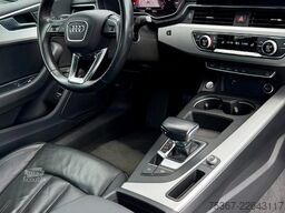AUDI A5 Coupe 50 TDI quattro S line