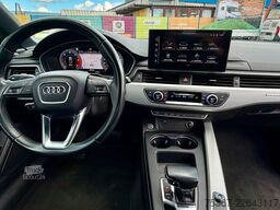 AUDI A5 Coupe 50 TDI quattro S line