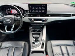 AUDI A5 Coupe 50 TDI quattro S line