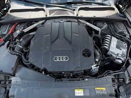 AUDI A5 Coupe 50 TDI quattro S line
