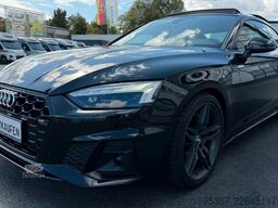 AUDI A5 Coupe 50 TDI quattro S line
