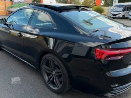 AUDI A5 Coupe 50 TDI quattro S line