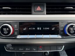 AUDI A5 Coupe 50 TDI quattro S line