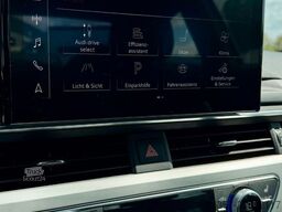 AUDI A5 Coupe 50 TDI quattro S line
