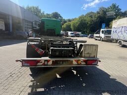 MAN 35.440 Top gepflegt 335 Tkm ehemals Saugwagen