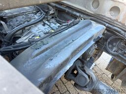 MAN 35.440 Top gepflegt 335 Tkm ehemals Saugwagen
