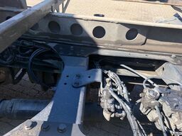 MAN 35.440 Top gepflegt 335 Tkm ehemals Saugwagen