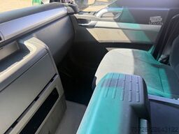 MAN 35.440 Top gepflegt 335 Tkm ehemals Saugwagen