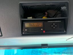 MAN 35.440 Top gepflegt 335 Tkm ehemals Saugwagen