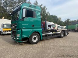 MAN 26.580/28.580 Tüv frei Top Zust.1 Hd ca 363 Tkm