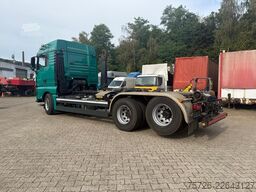 MAN 26.580/28.580 Tüv frei Top Zust.1 Hd ca 363 Tkm