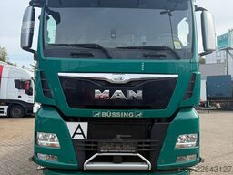 MAN 26.580/28.580 Tüv frei Top Zust.1 Hd ca 363 Tkm