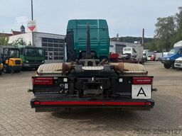 MAN 26.580/28.580 Tüv frei Top Zust.1 Hd ca 363 Tkm