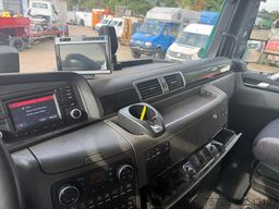 MAN 26.580/28.580 Tüv frei Top Zust.1 Hd ca 363 Tkm
