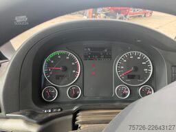 MAN 26.580/28.580 Tüv frei Top Zust.1 Hd ca 363 Tkm