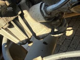 MAN 26.580/28.580 Tüv frei Top Zust.1 Hd ca 363 Tkm
