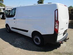 FORD Transit L1 1. Hand